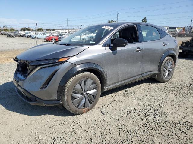 Photo 1 from auction – 2023 NISSAN ARIYA EVOL with VIN JN1DF0BB7PM701932