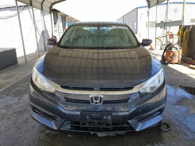 Photo 5 from auction – 2018 HONDA CIVIC EX with VIN 2HGFC2F78JH535805