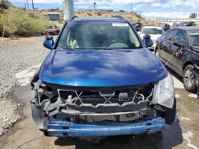 Photo 5 from auction – 2008 SUZUKI XL7 LUXURY with VIN 2S3DA417686117880