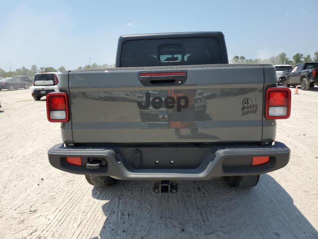 Photo 6 from auction – 2023 JEEP GLADIATOR with VIN 1C6HJTAG6PL531619