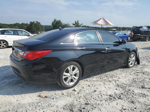 Photo 3 from auction – 2011 HYUNDAI SONATA SE with VIN 5NPEC4AC6BH023415