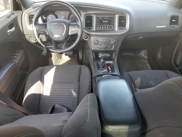 Photo 8 from auction – 2022 DODGE CHARGER SX with VIN 2C3CDXBG0NH114317