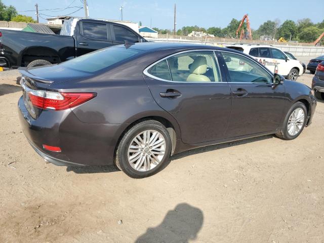 Photo 3 from auction – 2013 LEXUS ES 350 with VIN JTHBK1GG0D2010063