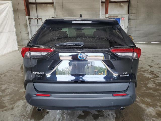Photo 6 from auction – 2019 TOYOTA RAV4 LE with VIN 2T3MWRFVXKW021296