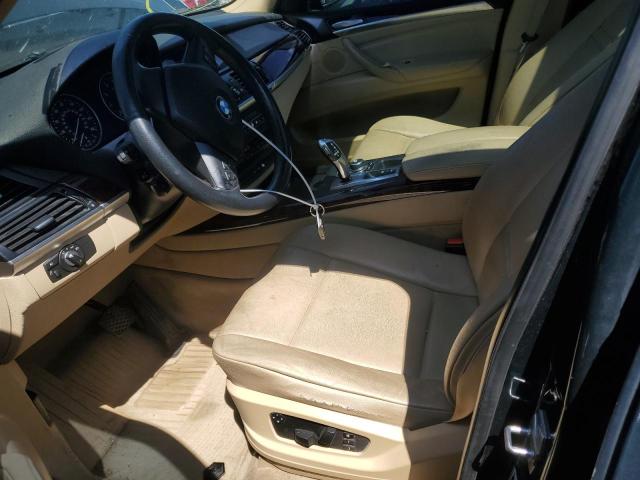 Photo 7 from auction – 2010 BMW X5 XDRIVE3 with VIN 5UXFE4C52AL383156