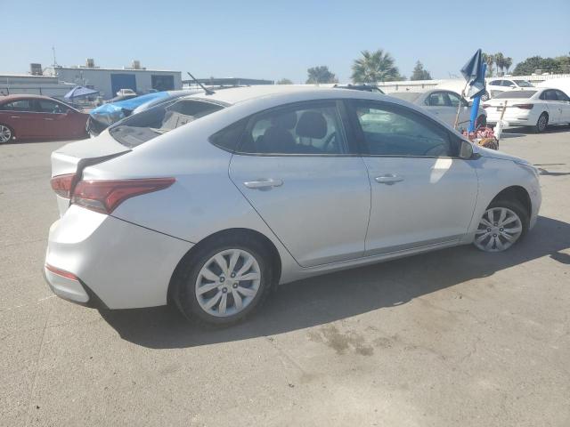 Photo 3 from auction – 2022 HYUNDAI ACCENT SE with VIN 3KPC24A67NE186801