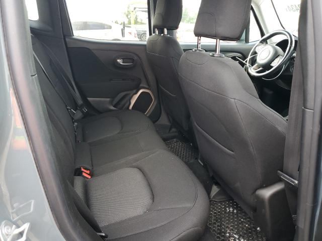 Photo 11 from auction – 2017 JEEP RENEGADE L with VIN ZACCJBBB4HPE48283