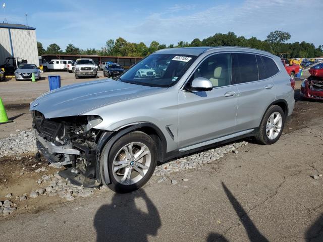 BMW X3 SDRIVE3 2019 with VIN 5UXTR7C5XKLF31440 - Photo from auction