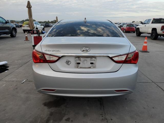 Photo 6 from auction – 2011 HYUNDAI SONATA GLS with VIN 5NPEB4ACXBH067534