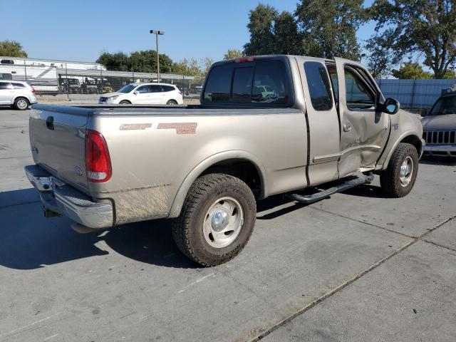 Photo 3 from auction – 2001 FORD F150 with VIN 1FTRX18L51KE54936
