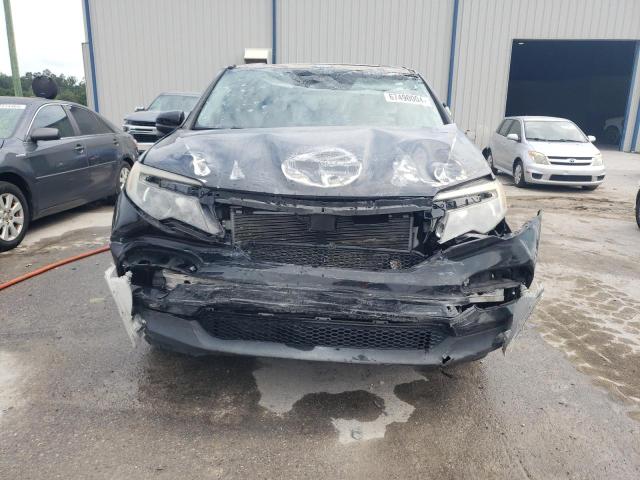 Photo 5 from auction – 2016 HONDA PILOT EXL with VIN 5FNYF5H68GB015865