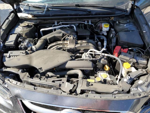 Photo 12 from auction – 2022 SUBARU OUTBACK PR with VIN 4S4BTAFCXN3103029