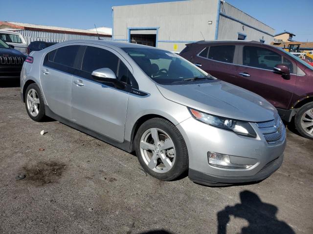 Photo 4 from auction – 2013 CHEVROLET VOLT with VIN 1G1RD6E41DU145890
