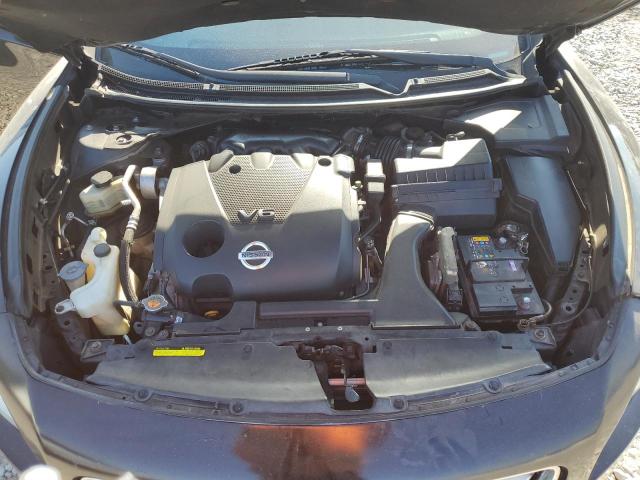 صورة رقم 11 من المزاد - 2014 NISSAN MAXIMA S مع VIN 1N4AA5AP6EC458664