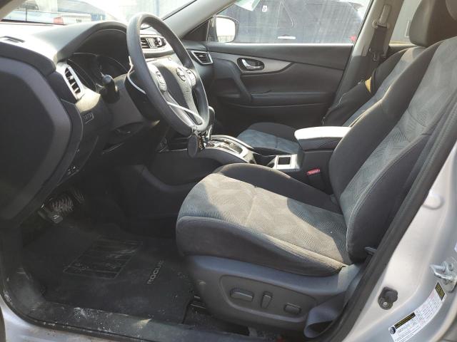 Photo 7 from auction – 2016 NISSAN ROGUE S with VIN KNMAT2MV1GP732555