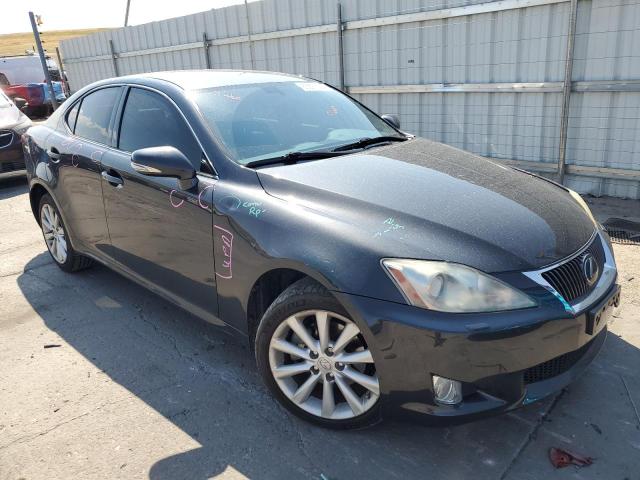 Photo 4 from auction – 2010 LEXUS IS 250 with VIN JTHCF5C22A5041612