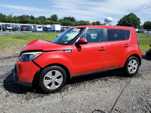 KIA SOUL + 2016 with VIN KNDJP3A57G7829466 - Photo from auction