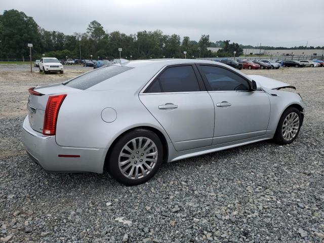 Foto 3 de la subasta – 2013 CADILLAC CTS con VIN 1G6DS5E35D0153803