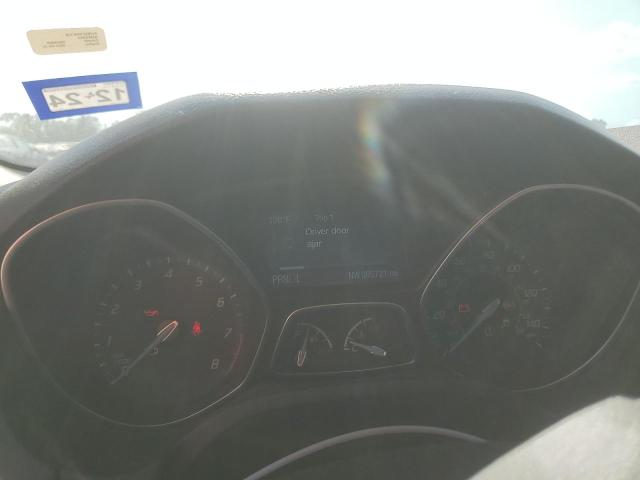 Photo 9 from auction – 2014 FORD FOCUS SE with VIN 1FADP3F27EL379307