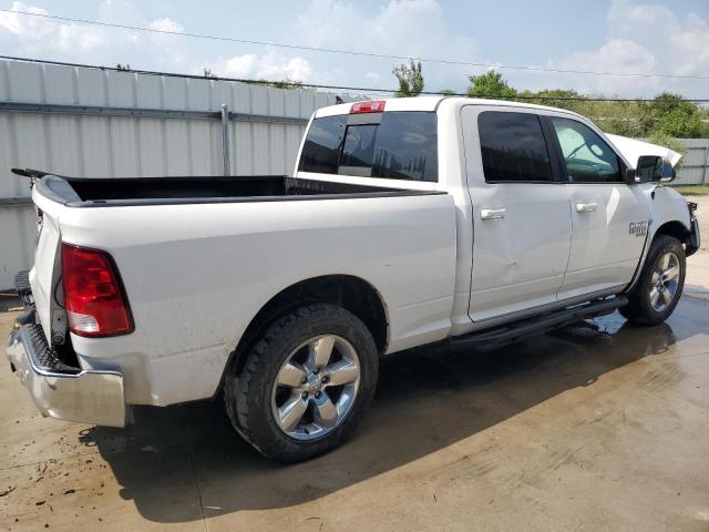 Photo 3 from auction – 2019 RAM 1500 CLASS with VIN 1C6RR6TTXKS603168