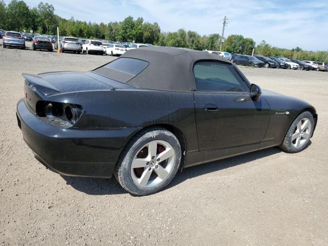 Photo 3 from auction – 2005 HONDA S2000 with VIN JHMAP21465S006876