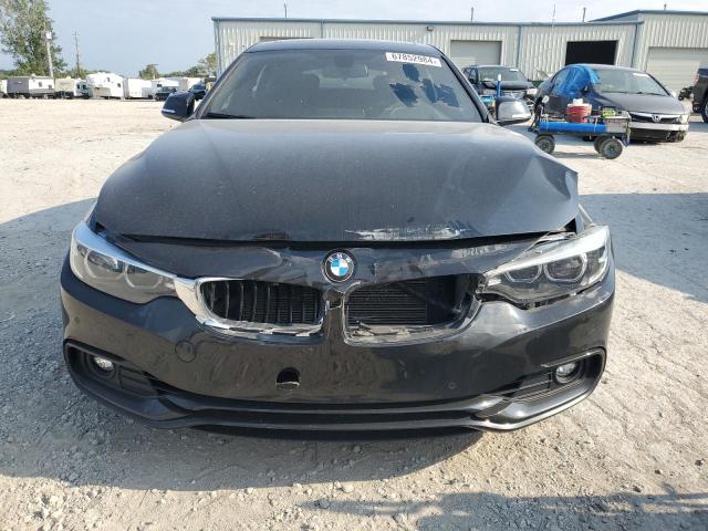 Photo 5 from auction – 2018 BMW 430XI GRAN with VIN WBA4J3C58JBL03327