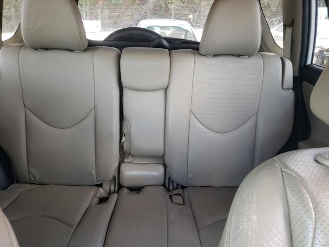 Photo 10 from auction – 2012 TOYOTA RAV4 LIMIT with VIN 2T3YF4DVXCW141852