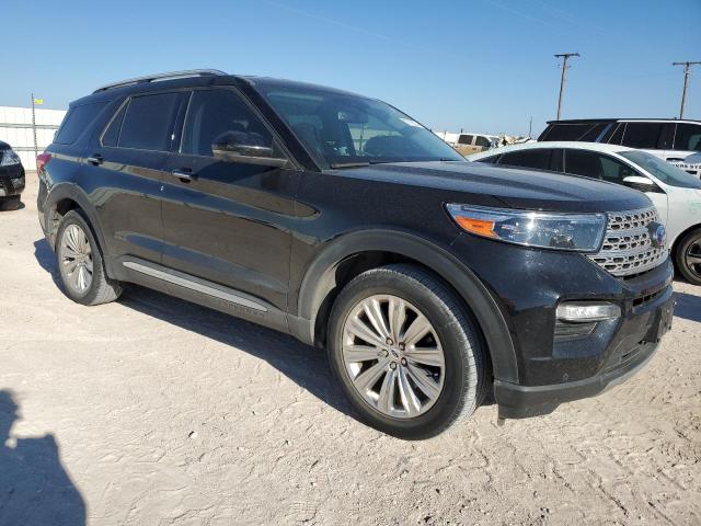 Photo 4 from auction – 2022 FORD EXPLORER L with VIN 1FMSK7FH3NGA17099
