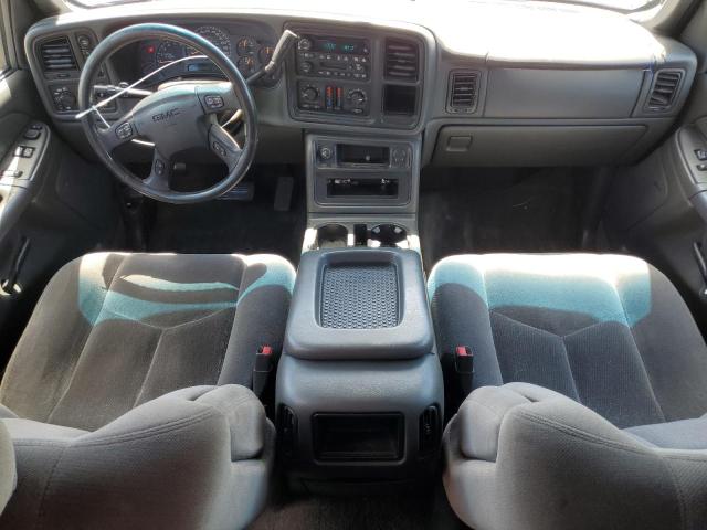 Photo 8 from auction – 2005 GMC NEW SIERRA with VIN 1GTEK19B25Z182104