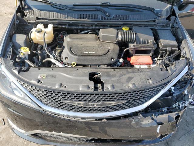 Photo 12 from auction – 2017 CHRYSLER PACIFICA T with VIN 2C4RC1BG8HR785870