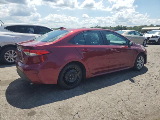 Photo 3 from auction – 2024 TOYOTA COROLLA LE with VIN 5YFB4MDE1RP109404