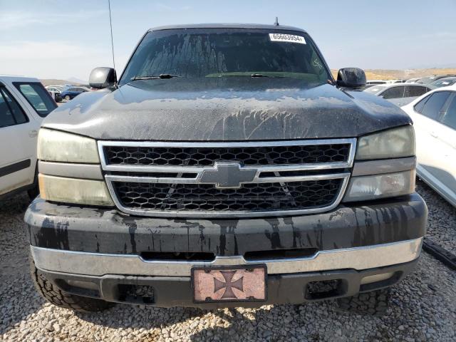 Zdjęcie 5 z aukcji – 2006 CHEVROLET SILVERADO z VIN 1GCHK23D86F150564
