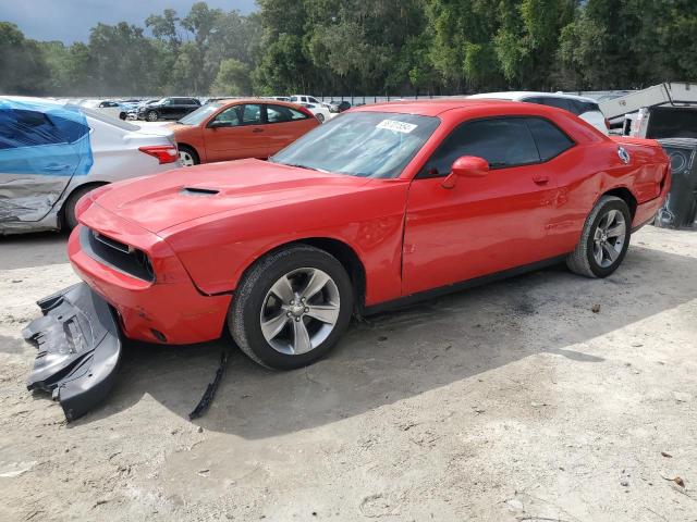 DODGE CHALLENGER 2019 with VIN 2C3CDZAG4KH561628 - Photo from auction