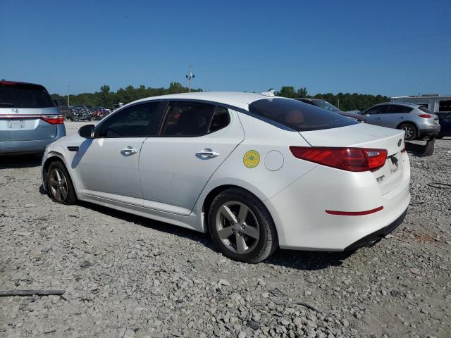 Photo 2 from auction – 2015 KIA OPTIMA LX with VIN 5XXGM4A78FG442375