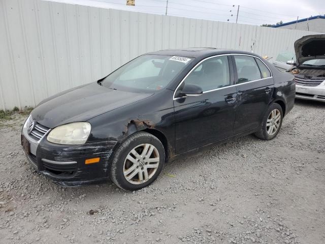 VOLKSWAGEN JETTA 2.5 2006 with VIN 3VWSG71K06M625739 - Photo from auction
