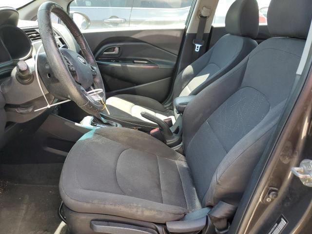 Photo 7 from auction – 2013 KIA RIO EX with VIN KNADN4A35D6233696