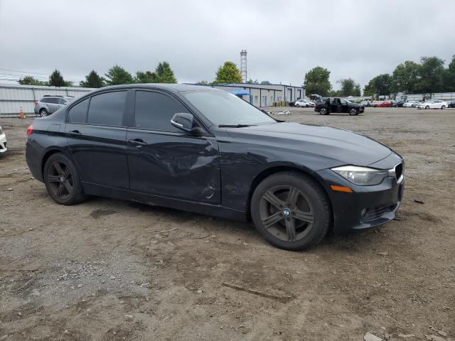 Photo 4 from auction – 2013 BMW 328 XI SUL with VIN WBA3B5C59DF593515