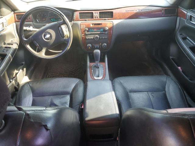 Photo 8 from auction – 2008 CHEVROLET IMPALA LT with VIN 2G1WT58N681346240