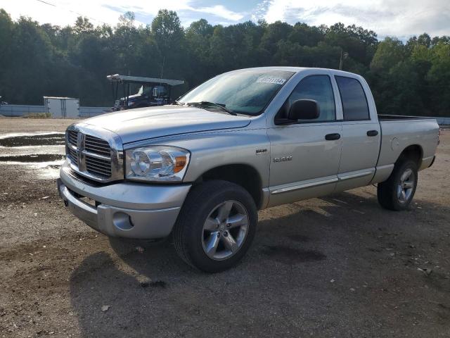 DODGE RAM 1500 S 2007 with VIN 1D7HU18297S155539 - Photo from auction
