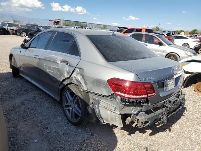 Photo 2 from auction – 2014 MERCEDES-BENZ E 350 with VIN WDDHF5KB3EA986564