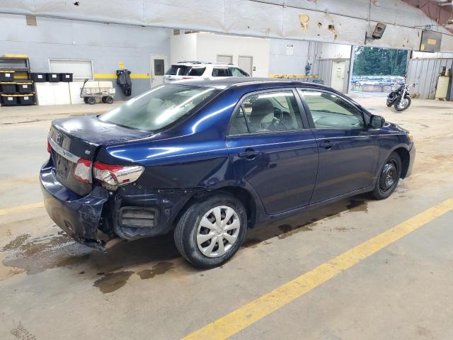 Photo 3 from auction – 2011 TOYOTA COROLLA BA with VIN JTDBU4EE5B9145638