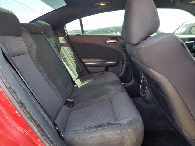 Photo 10 from auction – 2016 DODGE CHARGER SX with VIN 2C3CDXJG2GH134475