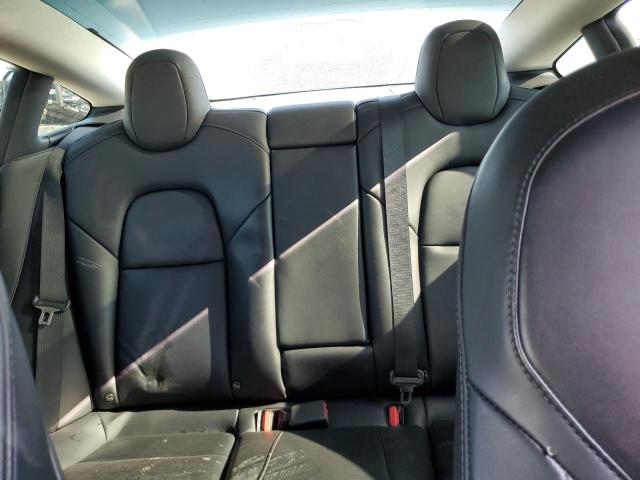 Photo 10 from auction – 2022 TESLA MODEL 3 with VIN 5YJ3E1EA2NF145099