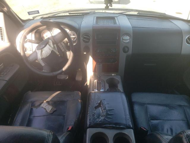 Photo 8 from auction – 2005 FORD F150 SUPER with VIN 1FTPW12545FB60964