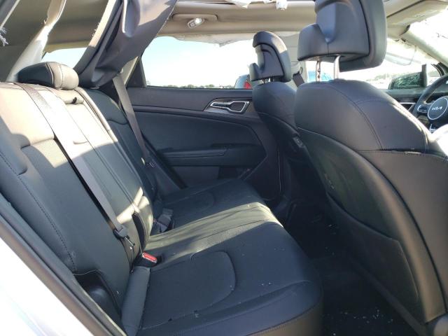 Photo 10 from auction – 2023 KIA SPORTAGE E with VIN KNDPVCAG6P7051680