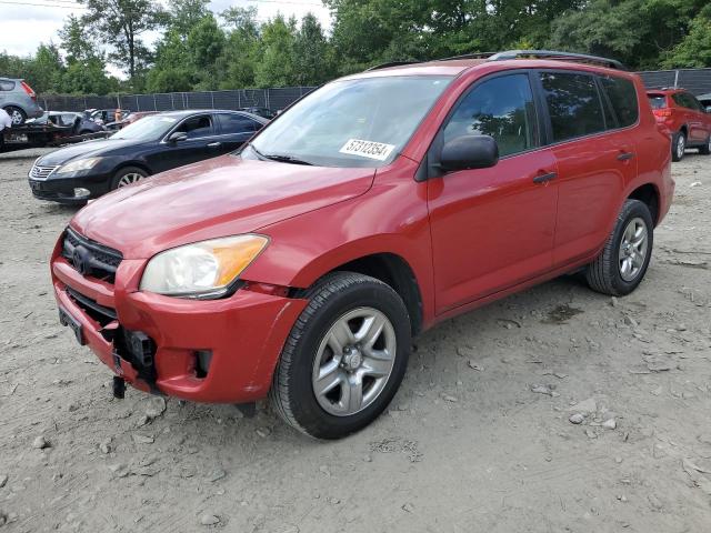 TOYOTA RAV4 2009 с VIN 2T3BF33V79W016592 - Фото с аукциона