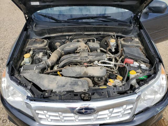 Photo 12 from auction – 2012 SUBARU FORESTER 2 with VIN JF2SHABCXCH431824