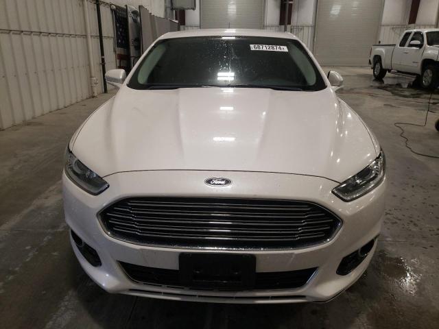 Photo 5 from auction – 2014 FORD FUSION TIT with VIN 3FA6P0K91ER220407