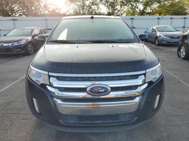 Photo 5 from auction – 2011 FORD EDGE SEL with VIN 2FMDK3JC2BBB50775