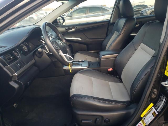 Photo 7 from auction – 2012 TOYOTA CAMRY BASE with VIN 4T1BF1FK0CU059273